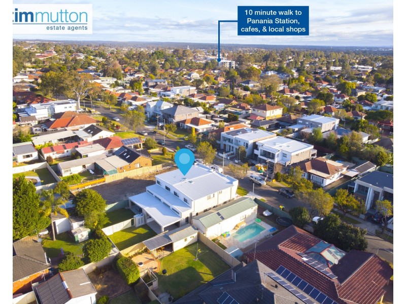 1A Kiora St, Panania NSW 2213