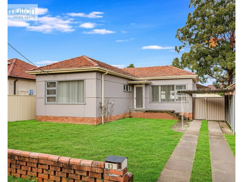 83 Windsor Rd, Padstow NSW 2211