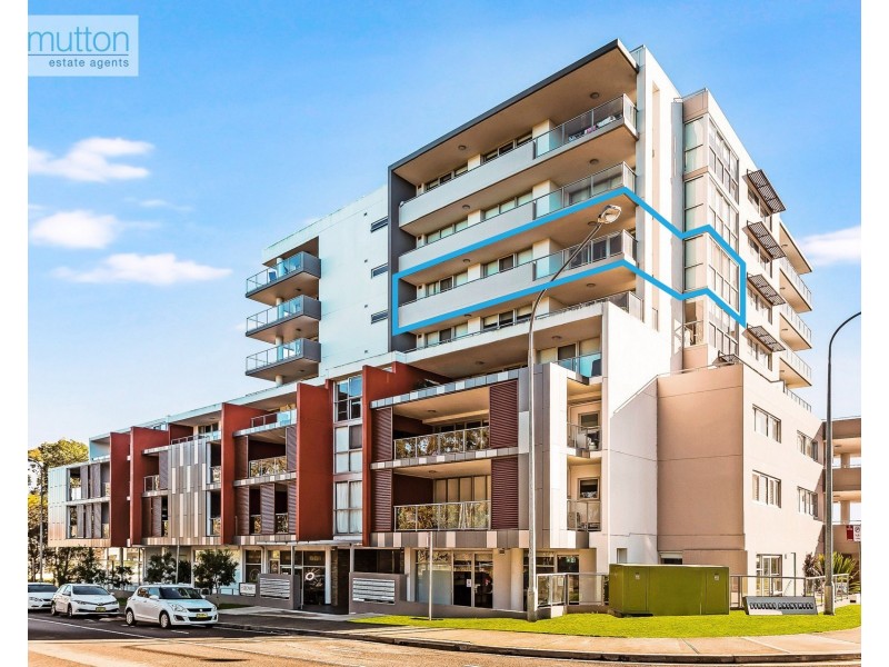 Unit 29/47 Stowe Ave, Campbelltown NSW 2560