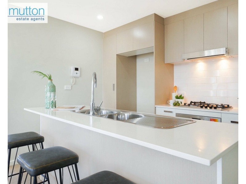 Unit 29/47 Stowe Ave, Campbelltown NSW 2560