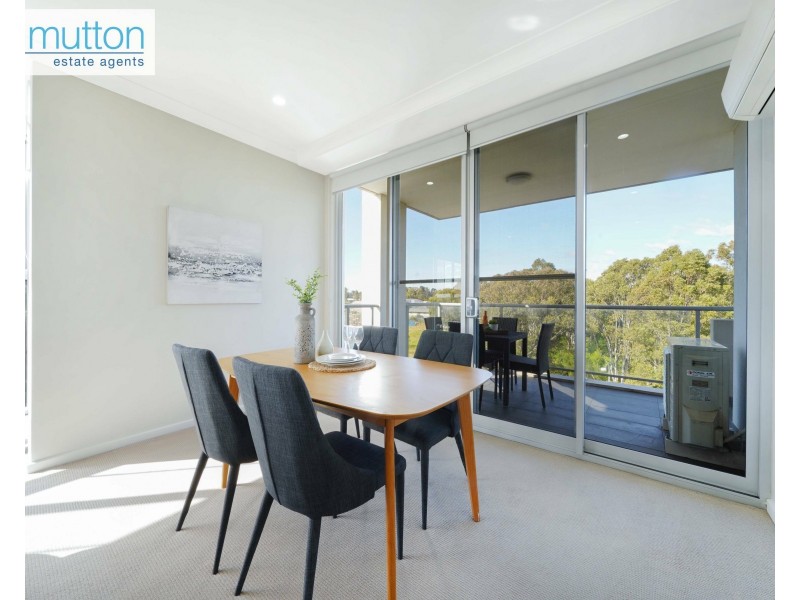 Unit 29/47 Stowe Ave, Campbelltown NSW 2560