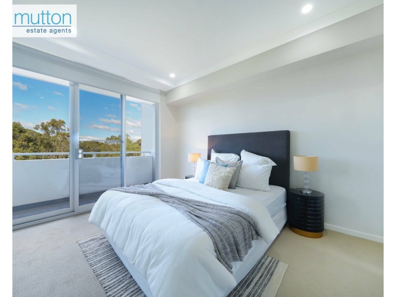 Unit 29/47 Stowe Ave, Campbelltown NSW 2560