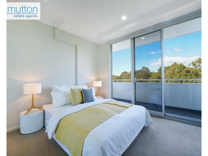 Unit 29/47 Stowe Ave, Campbelltown NSW 2560