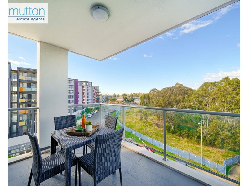 Unit 29/47 Stowe Ave, Campbelltown NSW 2560