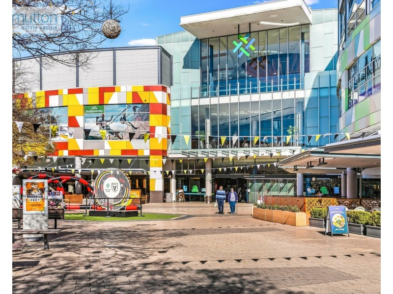 Unit 29/47 Stowe Ave, Campbelltown NSW 2560