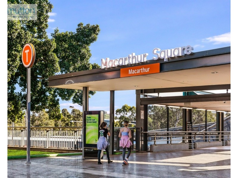 Unit 29/47 Stowe Ave, Campbelltown NSW 2560