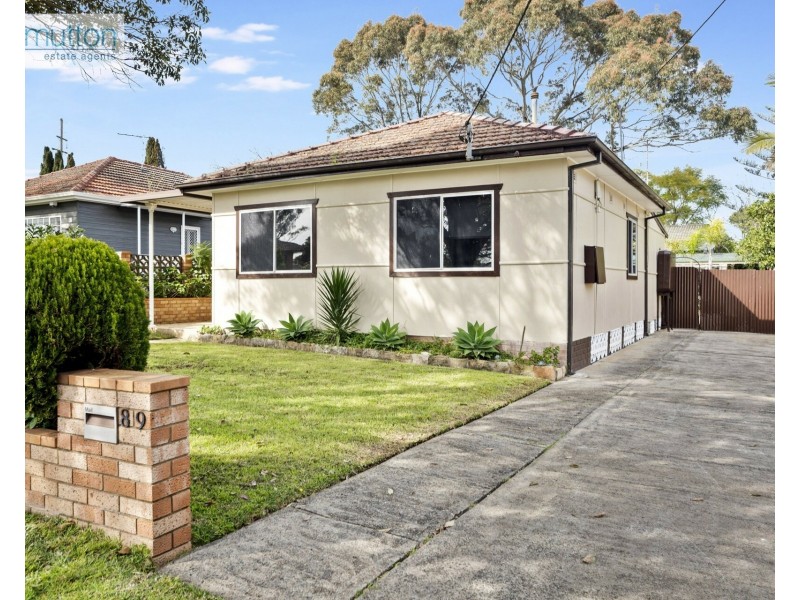 89 Marco Ave, Panania NSW 2213