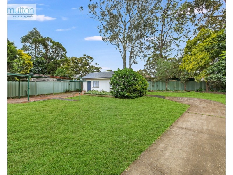 2A Lawson St, Panania NSW 2213