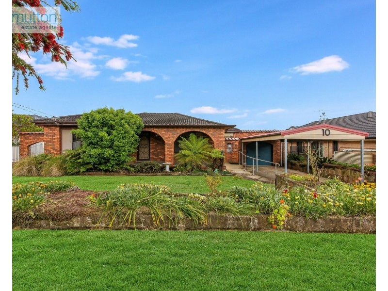 10 Windermere Cres, Panania NSW 2213