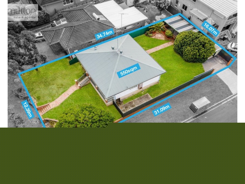 2 Curzon Rd, Padstow Heights NSW 2211