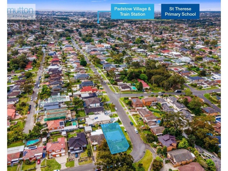 2 Curzon Rd, Padstow Heights NSW 2211