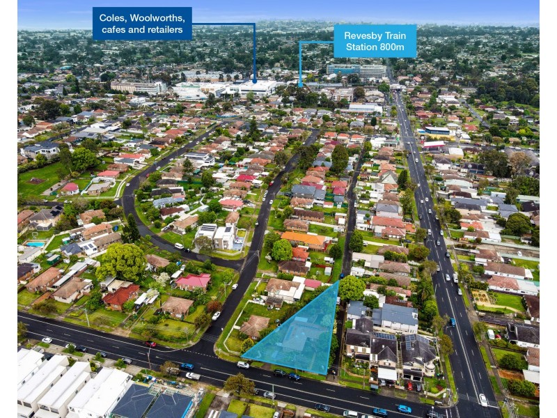 2 Tower St, Revesby NSW 2212