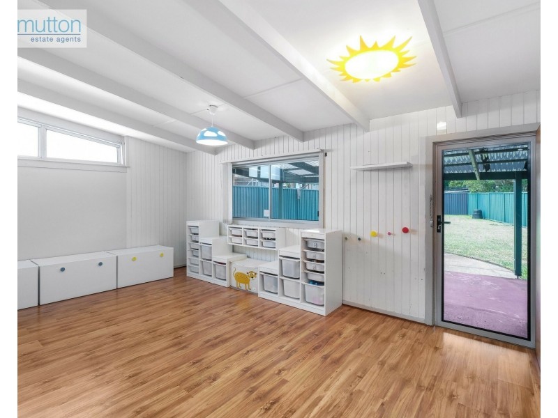 12 Wall Ave, Panania NSW 2213