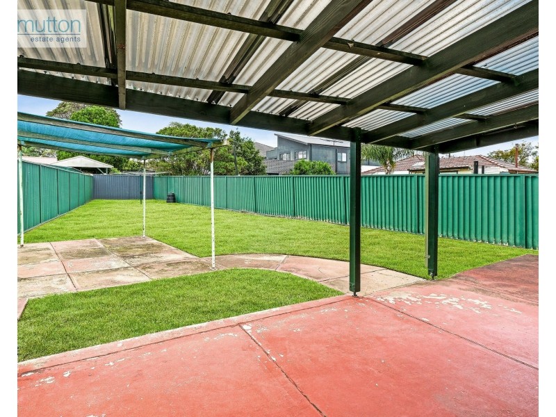 12 Wall Ave, Panania NSW 2213