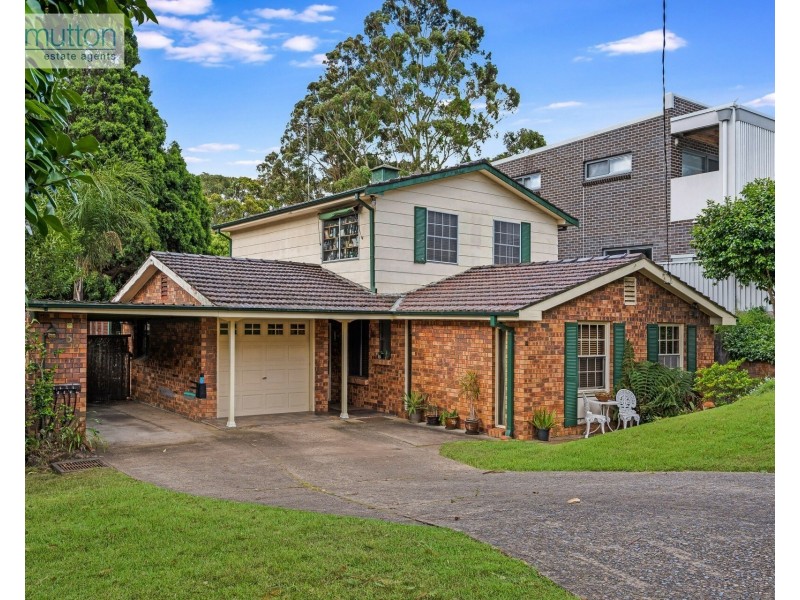 56 Richardson Ave, Padstow Heights NSW 2211