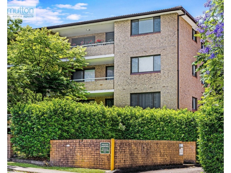Unit 14/13-15 Helen St, Westmead NSW 2145