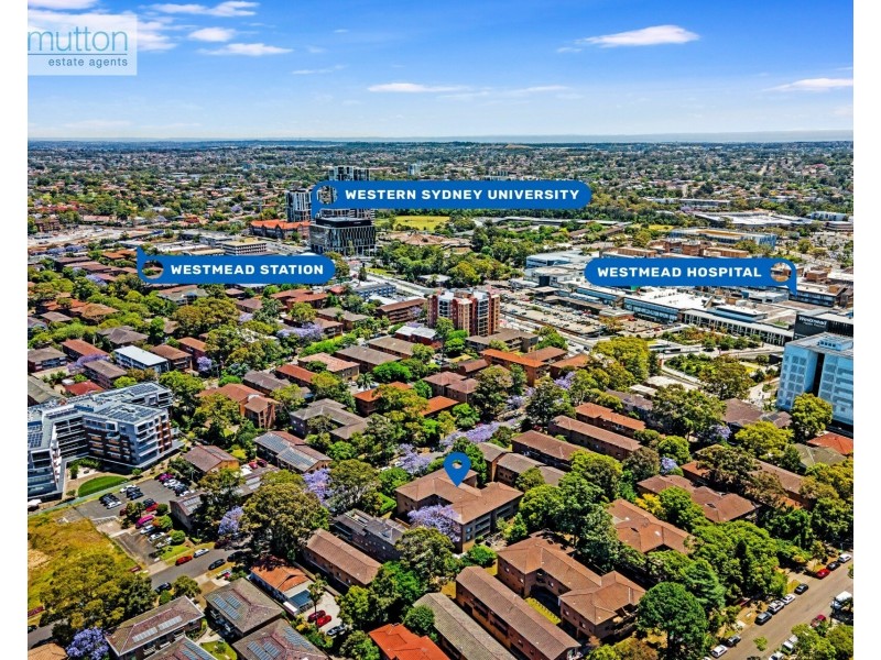 Unit 14/13-15 Helen St, Westmead NSW 2145