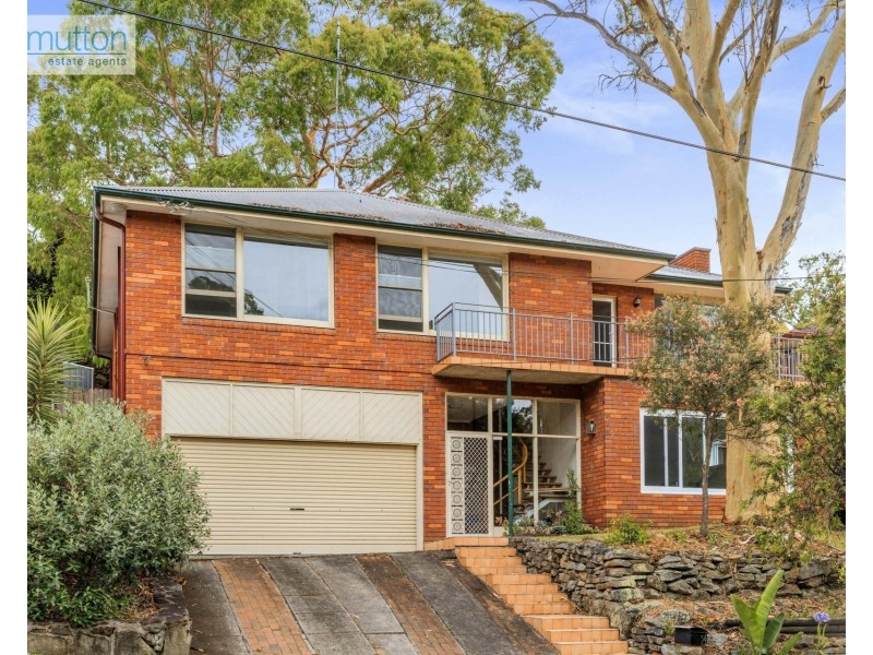 54 Valley Rd, Padstow Heights NSW 2211