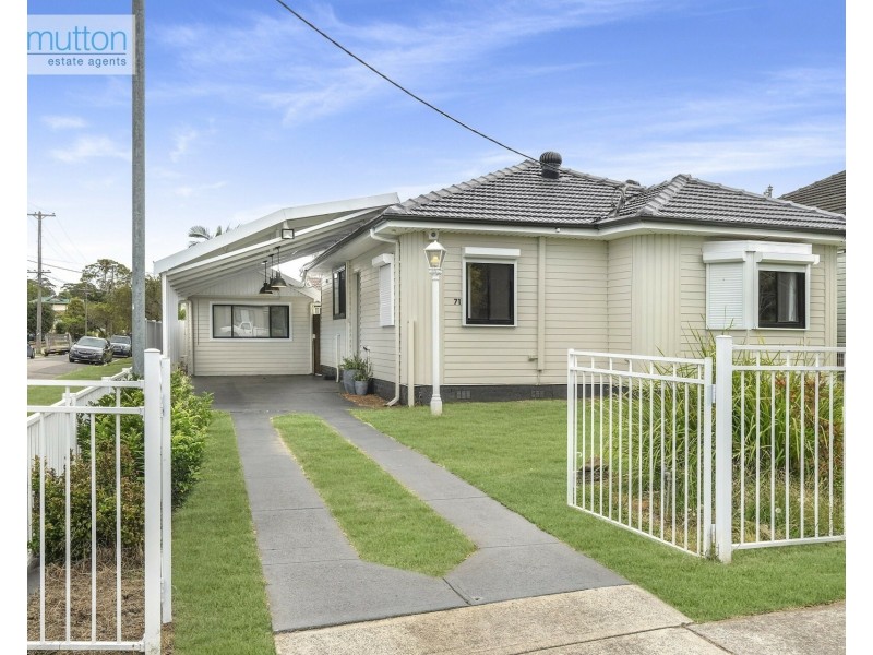 71 Mackenzie St, Revesby NSW 2212