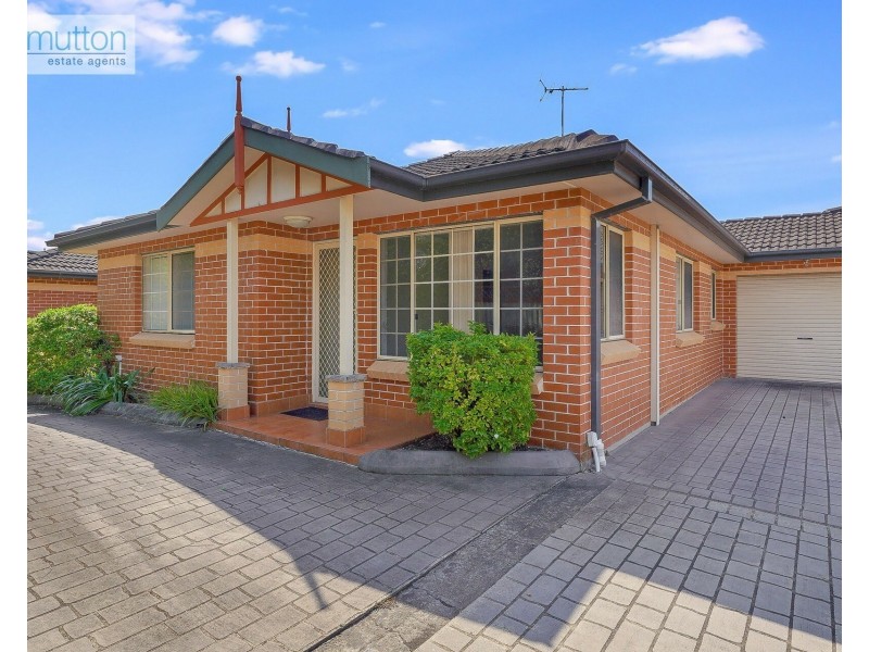 Unit 4/8-10 Wilson St, Panania NSW 2213