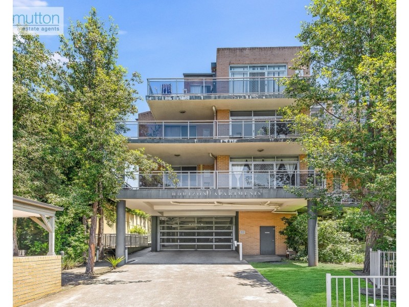 Unit 1/9-11 Samuel St, Lidcombe NSW 2141