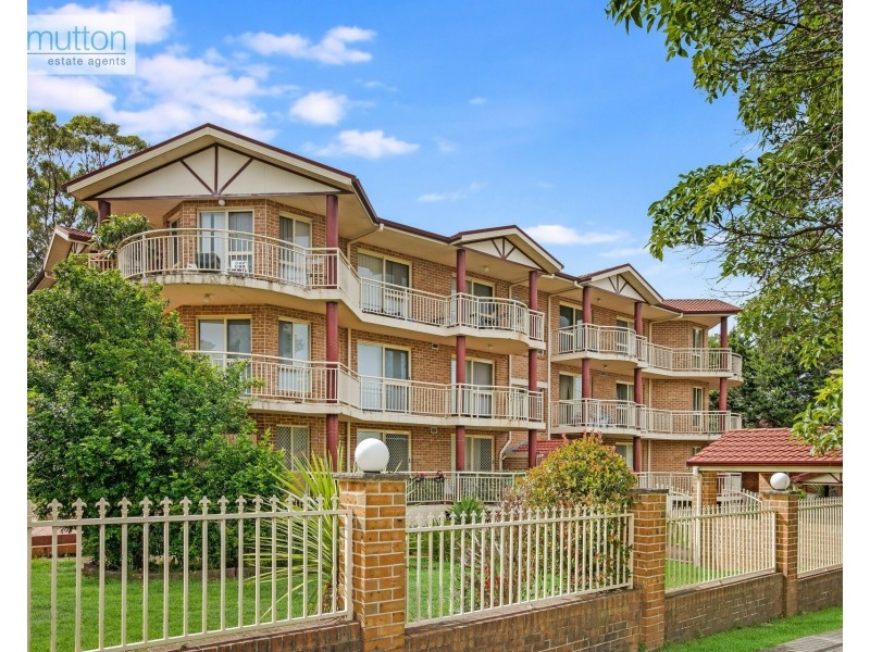 Unit 3/25-27 Cairds Ave, Bankstown NSW 2200