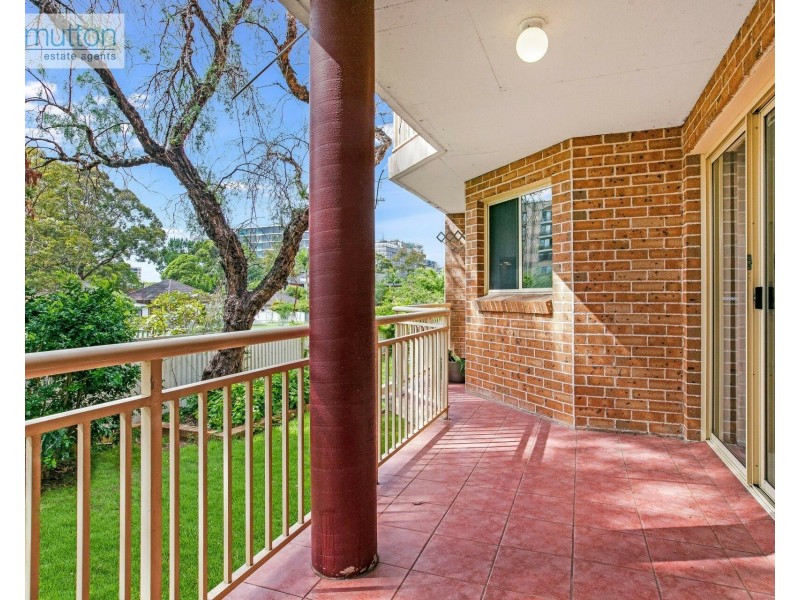 Unit 3/25-27 Cairds Ave, Bankstown NSW 2200