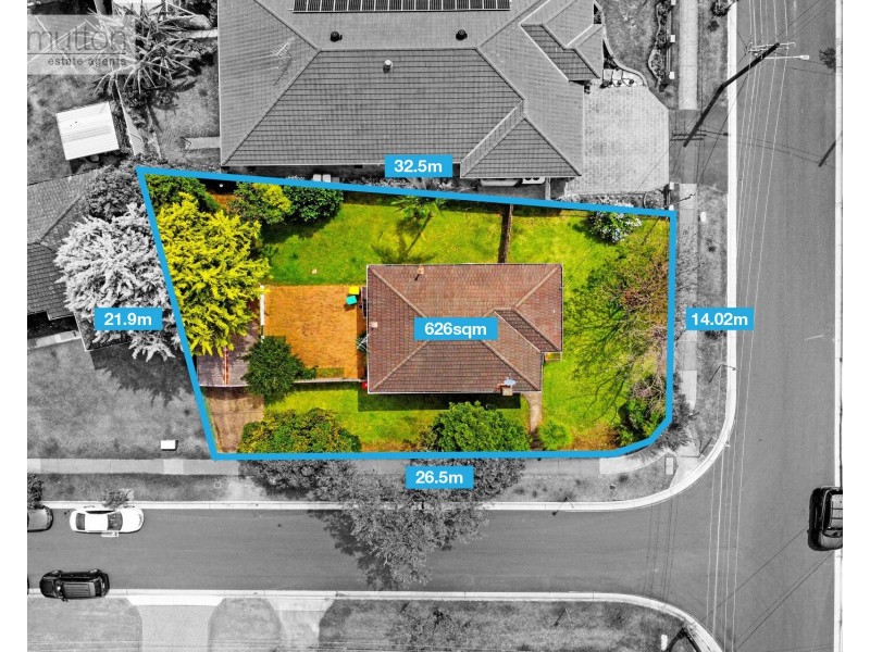 6 Tyalgum Ave, Panania NSW 2213