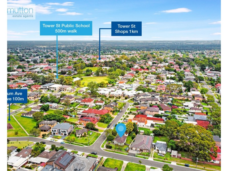 6 Tyalgum Ave, Panania NSW 2213