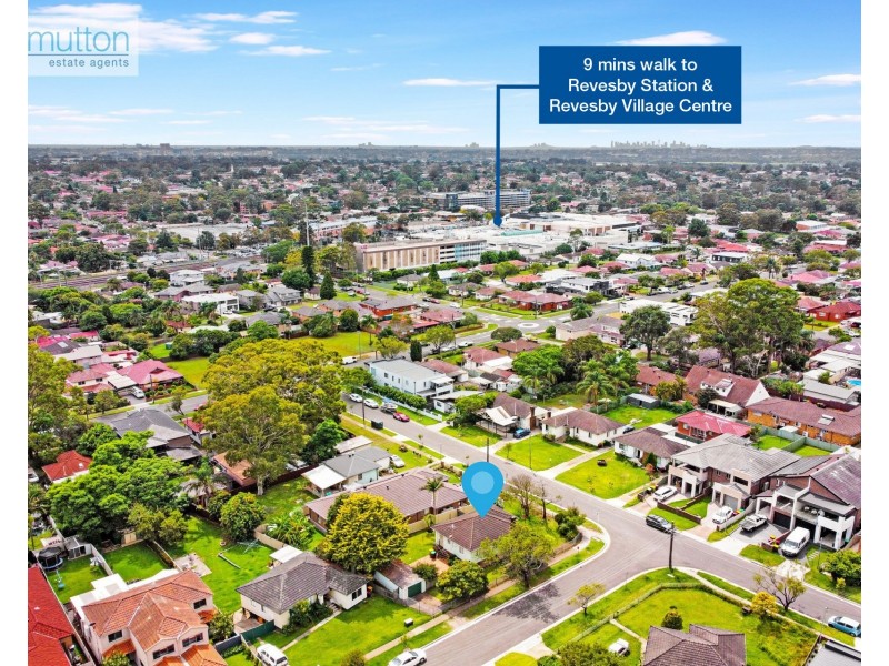 6 Tyalgum Ave, Panania NSW 2213
