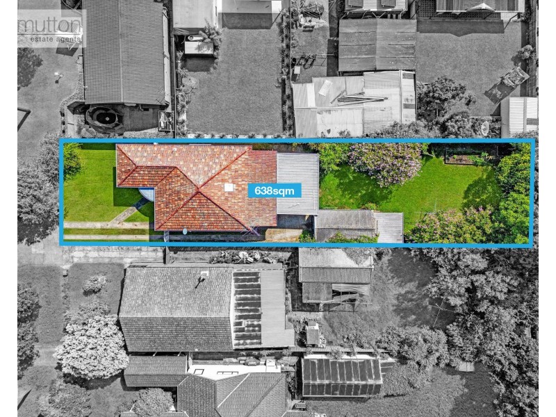 92 Courtney Road, Padstow NSW 2211