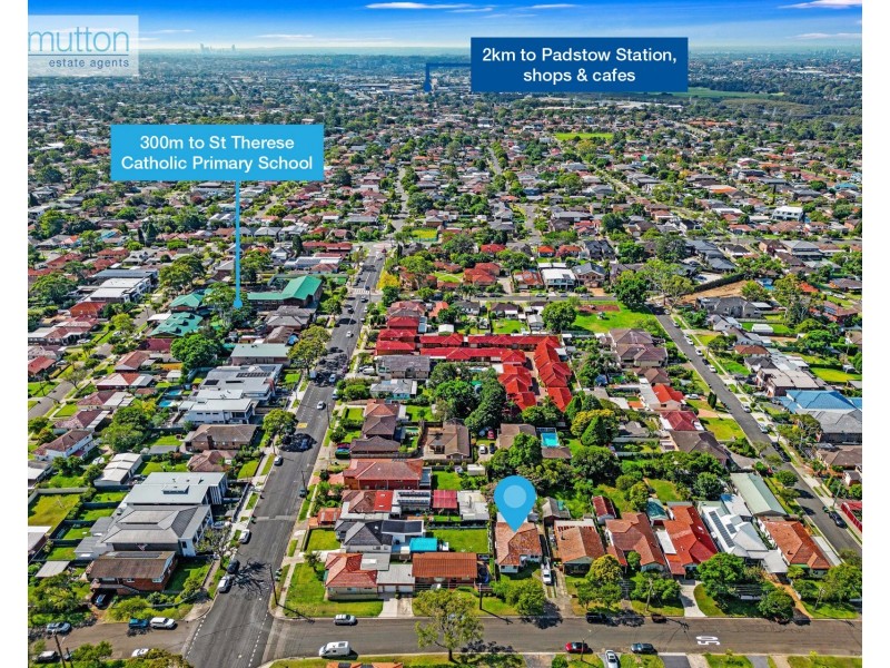 92 Courtney Road, Padstow NSW 2211