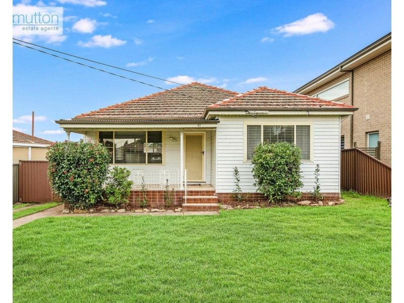 41 Tower St, Revesby NSW 2212