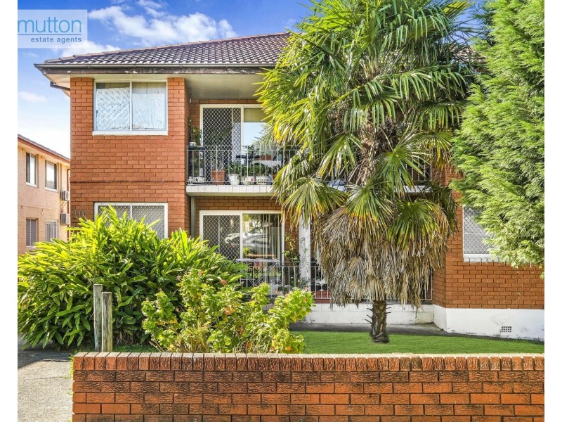 Unit 5/10 Stanley St, Campsie NSW 2194