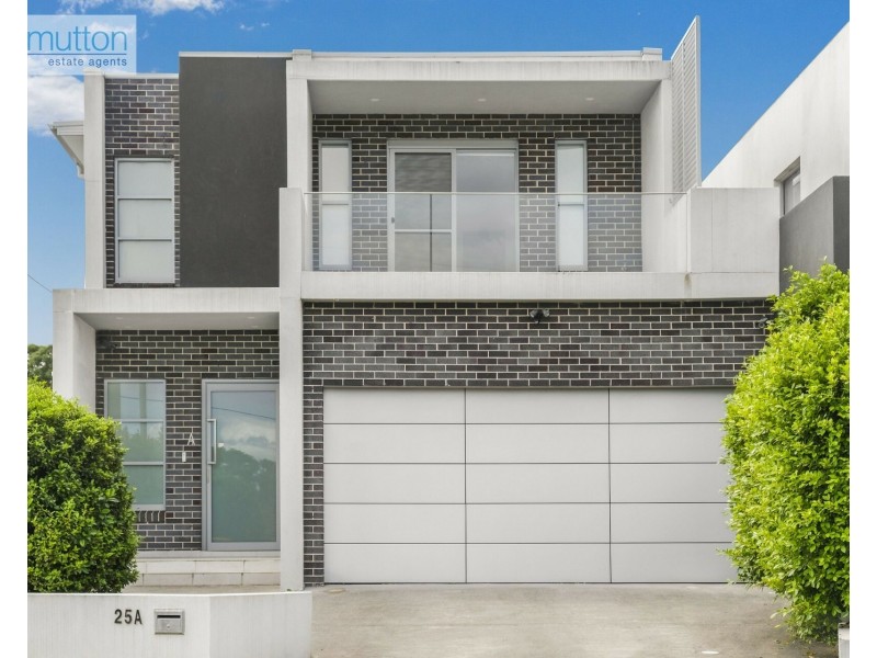 25A Drake St, Panania NSW 2213