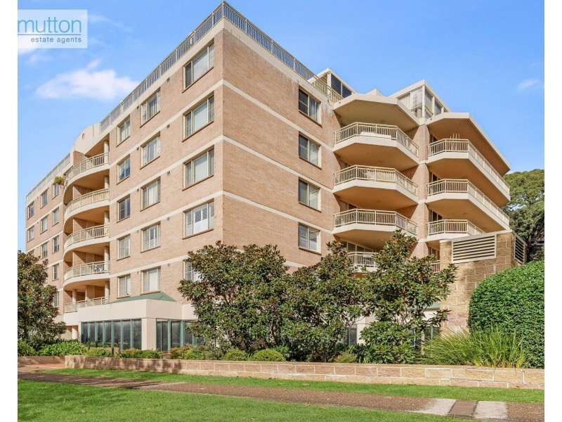 Unit 509/674-678 Old Princes Hwy, Sutherland NSW 2232