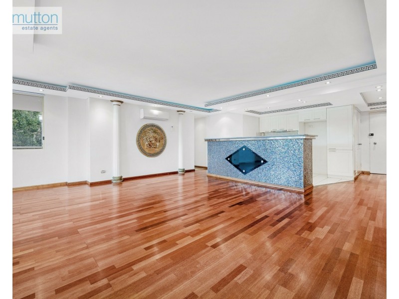 Unit 509/674-678 Old Princes Hwy, Sutherland NSW 2232