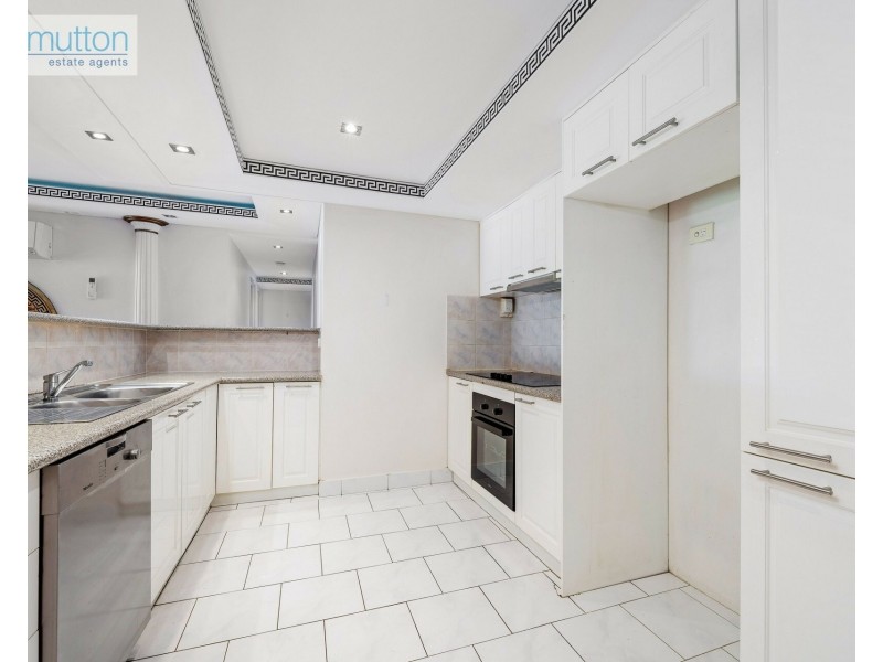 Unit 509/674-678 Old Princes Hwy, Sutherland NSW 2232