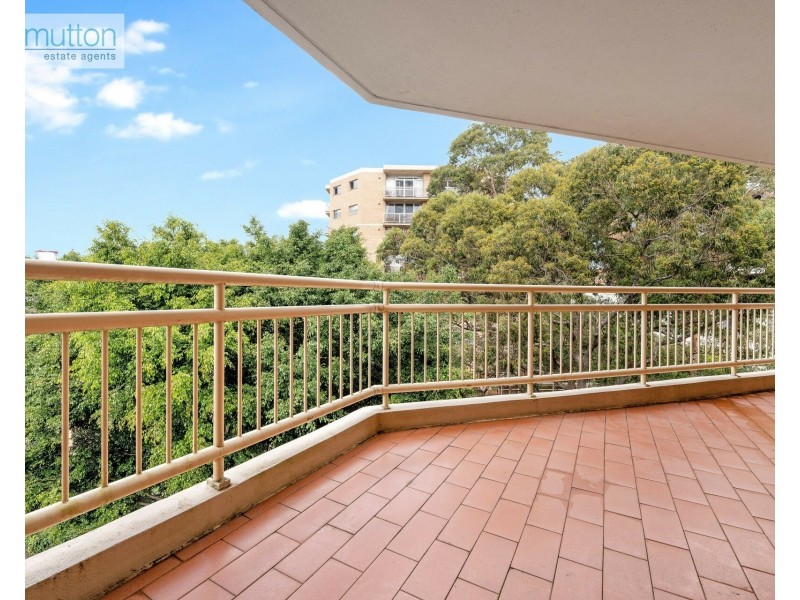 Unit 509/674-678 Old Princes Hwy, Sutherland NSW 2232