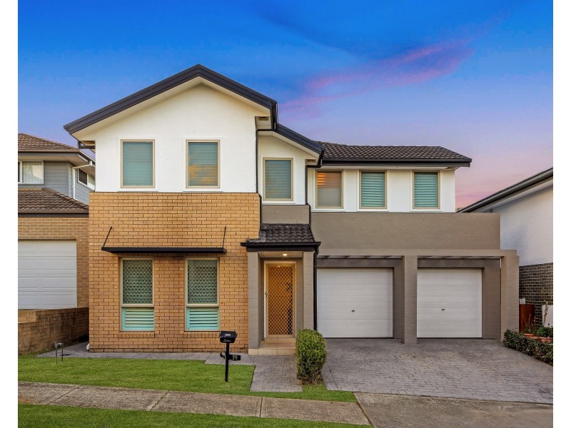 19 Biana St, Pemulwuy NSW 2145