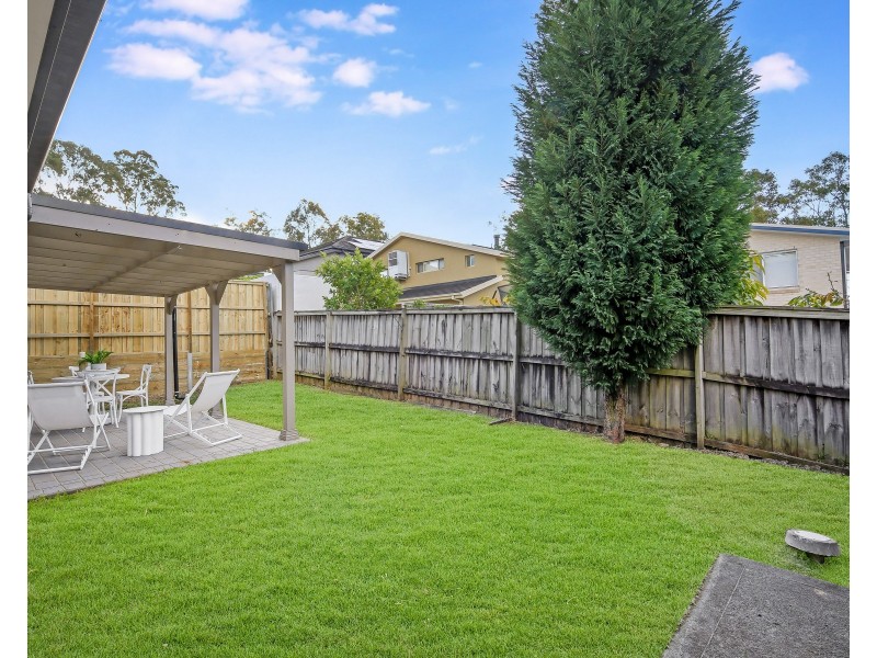 19 Biana St, Pemulwuy NSW 2145