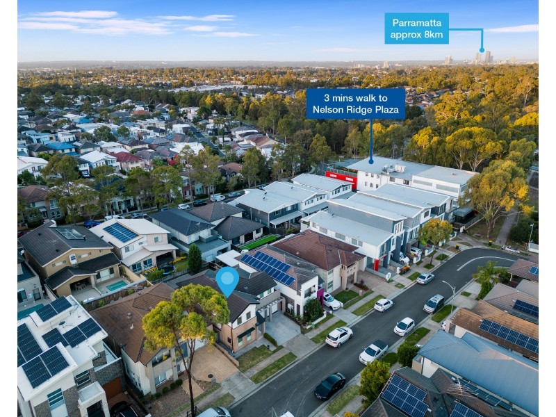 19 Biana St, Pemulwuy NSW 2145