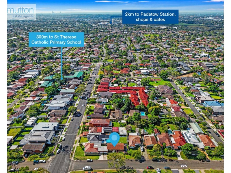 2/65 Chamberlain Rd, Padstow NSW 2211