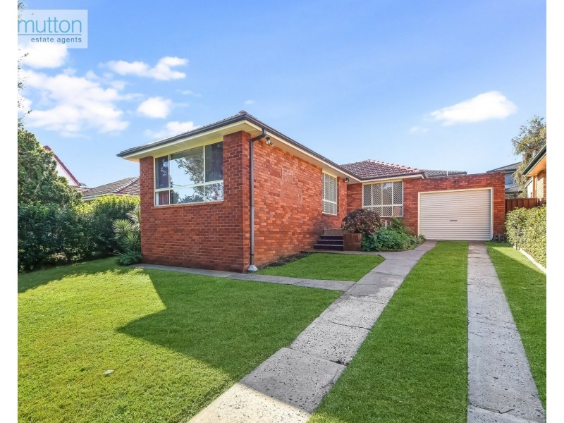 42 Parry Ave, Narwee NSW 2209