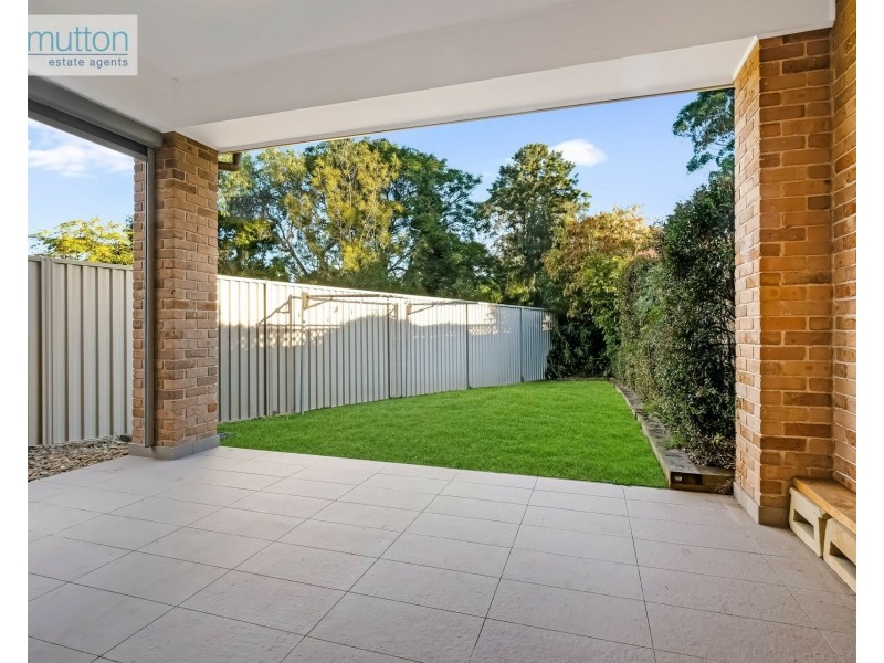 34A Lucas Rd, East Hills NSW 2213