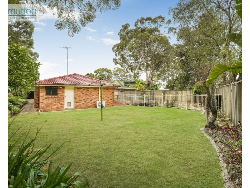 11 Dapto Pl, Bangor NSW 2234