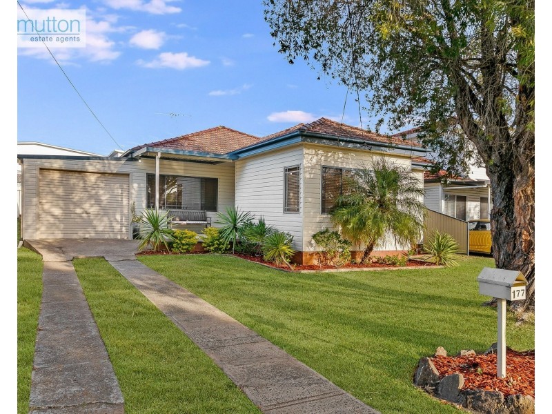 177 Marco Ave, Panania NSW 2213