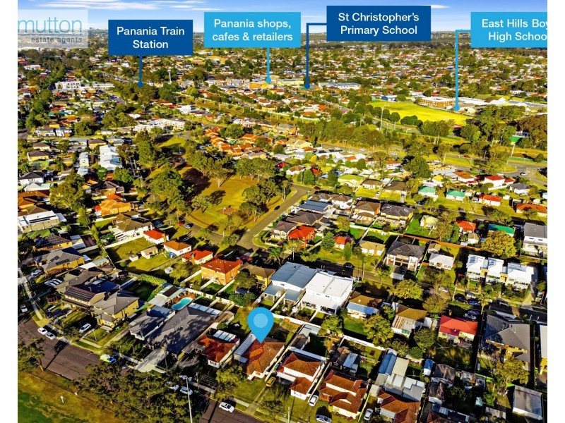 177 Marco Ave, Panania NSW 2213