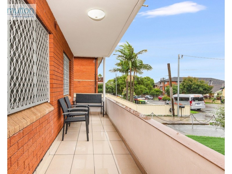 Unit 1/48 Fairmount St, Lakemba NSW 2195
