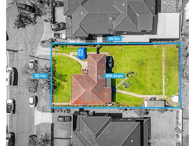 3 Neutral Ave, Birrong NSW 2143